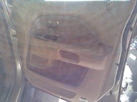 2007 HONDA PILOT, GOLD, EX-L MODEL, AT, AWD.   A26330
